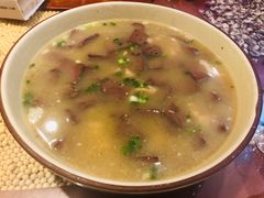 -客家大院·非遗赣南客家菜(郁孤台店)