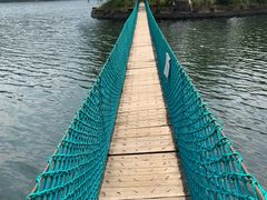 -石燕湖生态旅游景区