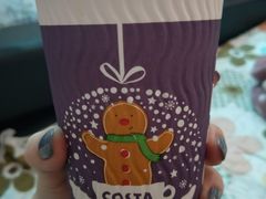 -COSTA COFFEE(水游城店)