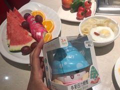 -海底捞火锅(泉城路店)