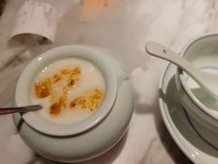 贵妃山药酪-掌柜的店·河南菜(日月光店)