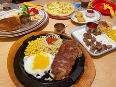 -菲滋意式餐厅(西溪印象城店)