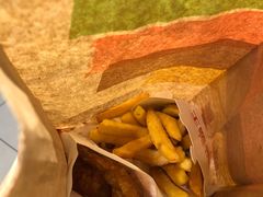 -汉堡王(EAC欧美中心店)