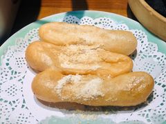 -矮子馅饼(大成路店)