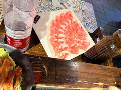 -唇辣号重庆老火锅(燕郊鑫乐汇店)