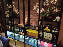 -泰合玺·精油疗愈 SPA(南京河西万达店)