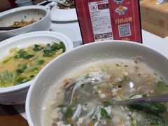 -北平食府(马鞍山路店)