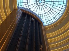 -杭州国际会议中心洲际酒店-原素全日餐厅(解放东路店)