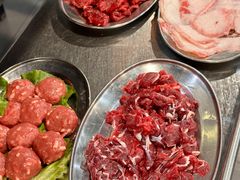 -牛一煲美食(江高店)