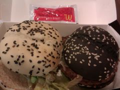 -麦当劳(杨高南路店)