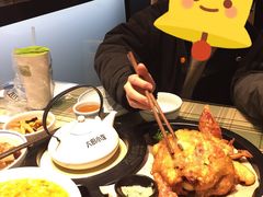 -大厨小馆(华阳城店)