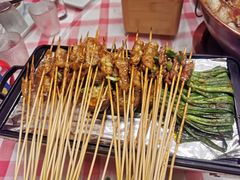 -龙虾当家·大排档(红谷滩五中店)