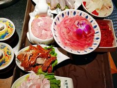 -大龙燚火锅(南山大道店)