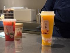 -阿嬷手作(成都万象城店)