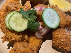 -The Meat & Wine Co Southbank(南岸店)
