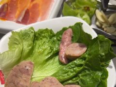 -肆幺幺烤肉(乐汇城店)