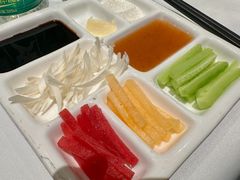 -四季民福烤鸭店(西单华威约饭街店)