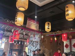 -帝一铭家宴(板塘店)