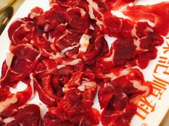 -陈记顺和潮汕牛肉火锅(韩江路店)