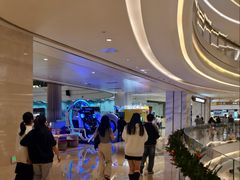 -龙湖杭州滨江天街