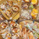 武汉坠可爱的面包店竟藏在光谷[爱心]忒好吃了吧[调皮]