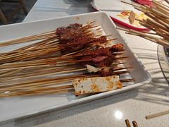 -袁记串串香(新南门店)