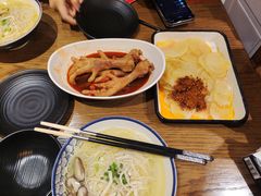 -二孃鸡爪爪(东风路总店)