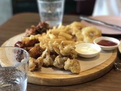 -G+KITCHEN(龙湖狮山天街店)