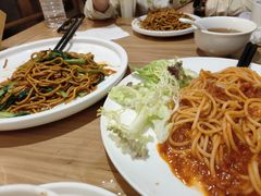 -枣子树·素食餐厅(普陀山店)