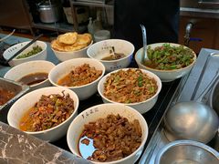 -李叁面馆(妇幼店)