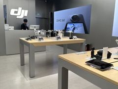 -DJI大疆(福州万象城授权体验店)