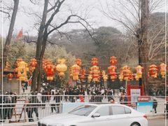 -红螺寺
