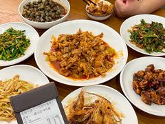 -毛哥小馆子(百井坊巷店)