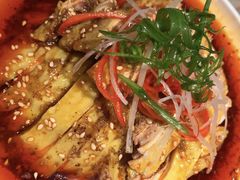 -山城外·非遗酸菜鱼(蜀都万达店)
