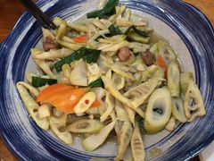 -下梅人家土菜馆(历史文化餐厅度假区店)