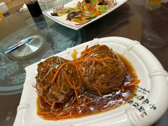 -宾朋海鲜饭庄(兴海路店)