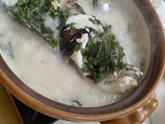 -千岛湖鱼味馆(十字街总店)