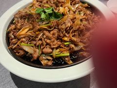 -柿合缘新京菜(国金中心商场店)