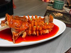 -RIVIERA 松鹤楼(外滩店)