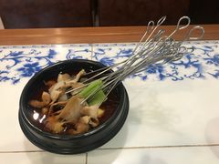 -东方饺子王(和平里店)
