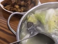-藏书金记家宝羊肉馆(黄河北路店)