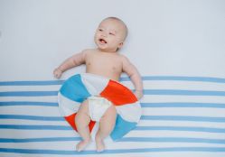 -嘟嘟卡奇儿童摄影