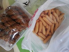 -老王记糕干(养鱼池路店)