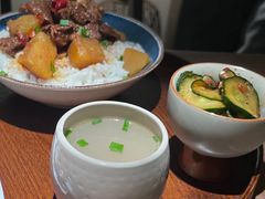 -兮禾酒馆(护国路店)