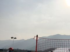 -北京西山滑雪场