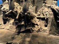 -鸿山遗址博物馆