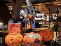 -杭州国际会议中心洲际酒店-原素全日餐厅(解放东路店)