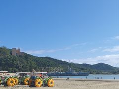 -东海半边山旅游度假区