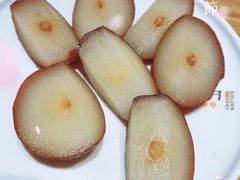 冻梨-金掌勺·锅包肉(广渠门店)