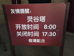 -灵谷景区